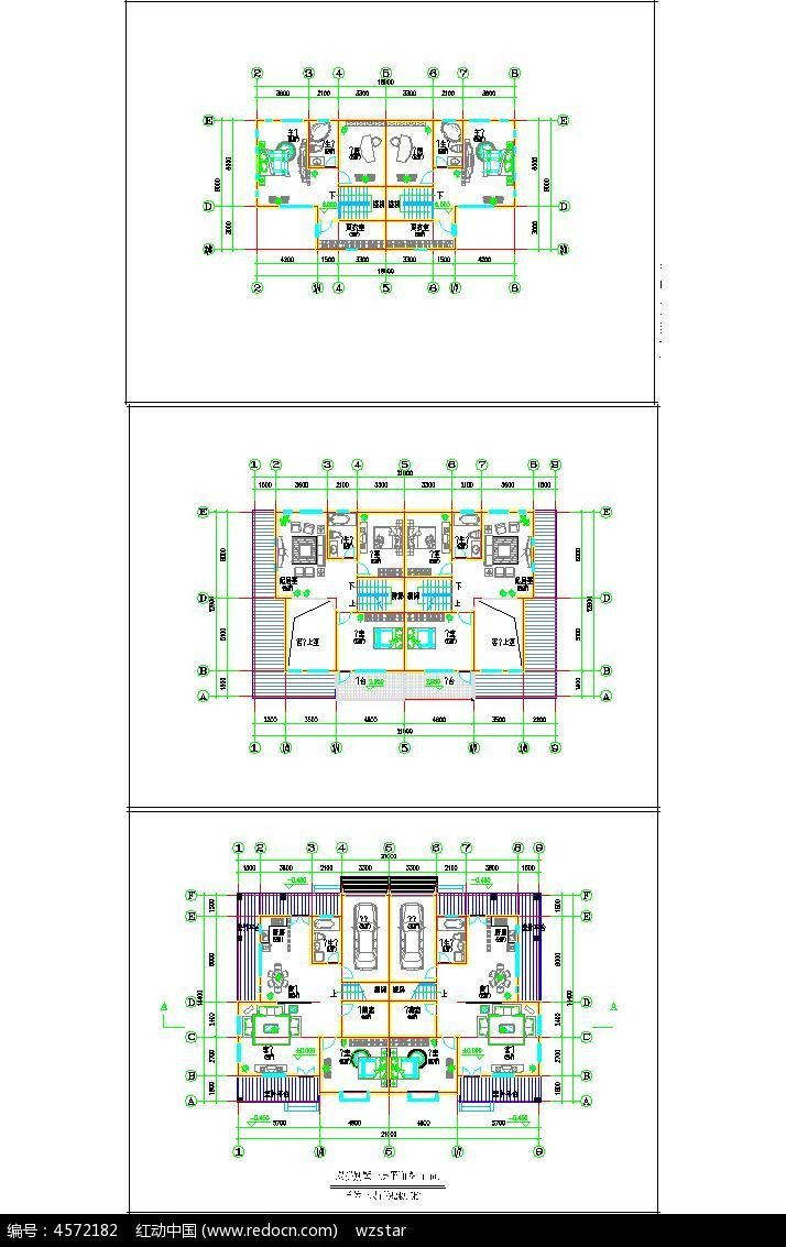 房屋设计图免费图纸软件哪个好一点,房屋设计图纸app
