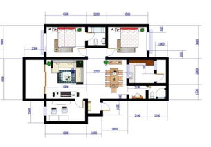 房屋设计图纸大全图片及价格表,房屋设计图简约