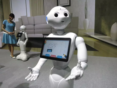 人工智能机器人多少钱一个(人工智能机器人多少钱一个送餐)