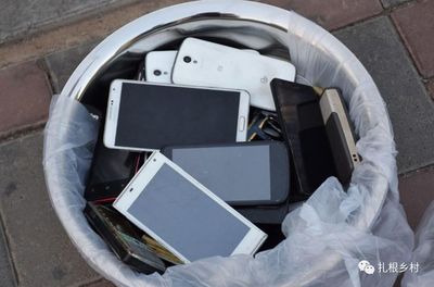 回收废旧手机的销路(旧手机卖掉前怎么处理才安全)