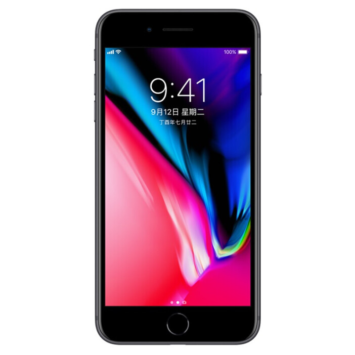 iphone8plus屏幕(iPhone8plus屏幕分辨率)
