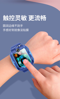 华为儿童手表4x(华为儿童手表怎么绑定手机)