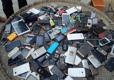 旧手机烂手机回收平台(旧手机留着好还是卖掉好)