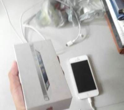 苹果516g手机报价(iphone5报价)