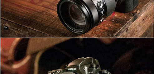 单反微单数码相机有什么区别(微单相机和数码相机哪个好)