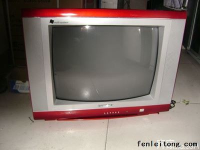 二手电视机交易市场(寿命最长的电视机品牌)