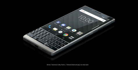 黑莓手机最新款(黑莓手机最新款2021)