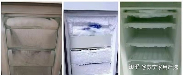 美菱冰箱与海尔冰箱哪个质量好(2023最建议买的三款海尔冰箱)