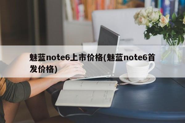 魅蓝note6上市价格(魅蓝note6首发价格)