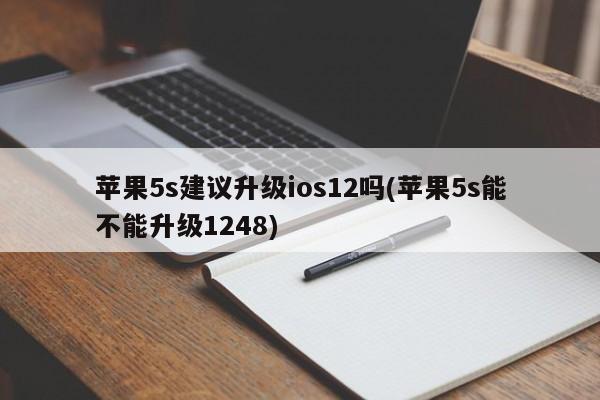 苹果5s建议升级ios12吗(苹果5s能不能升级1248)